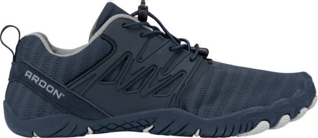 Obrazek Ardon DROPIGO Barefoot buty rekreacyjne niebieski