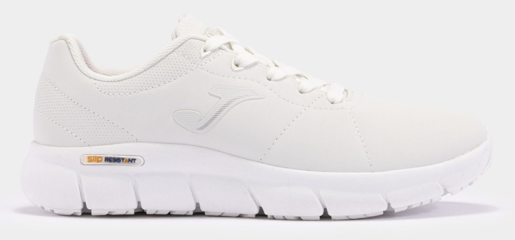 Obrazek Joma 500 Lady 2302 Dámské boty bílé