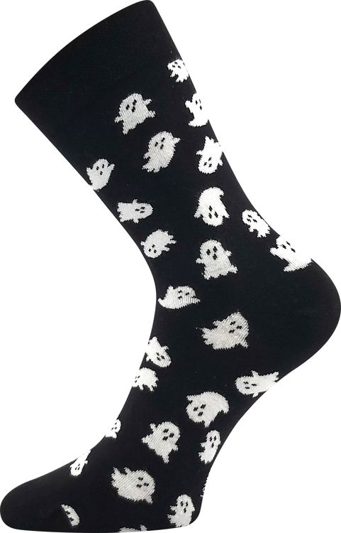 Obrazek Skarpetki LONKA® Devive ghosts 3 pary