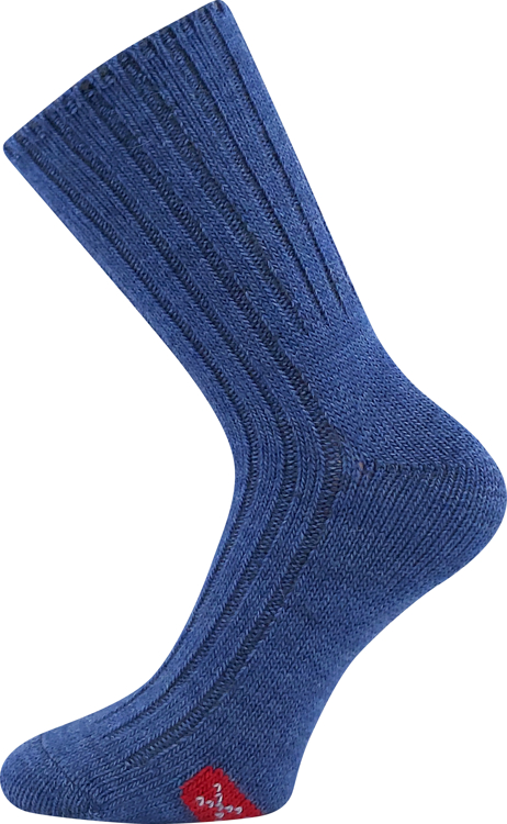 Obrazek Skarpety jeansowe VOXX® Forde 1 para