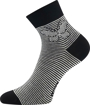 Obrazek Skarpety LONKA® Janka mix 3 pary