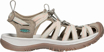 Obrazek KEEN Whisper W Dámské sandály taupe/coral