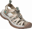 Obrazek KEEN Whisper W Dámské sandály taupe/coral
