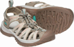 Obrazek KEEN Whisper W Dámské sandály taupe/coral