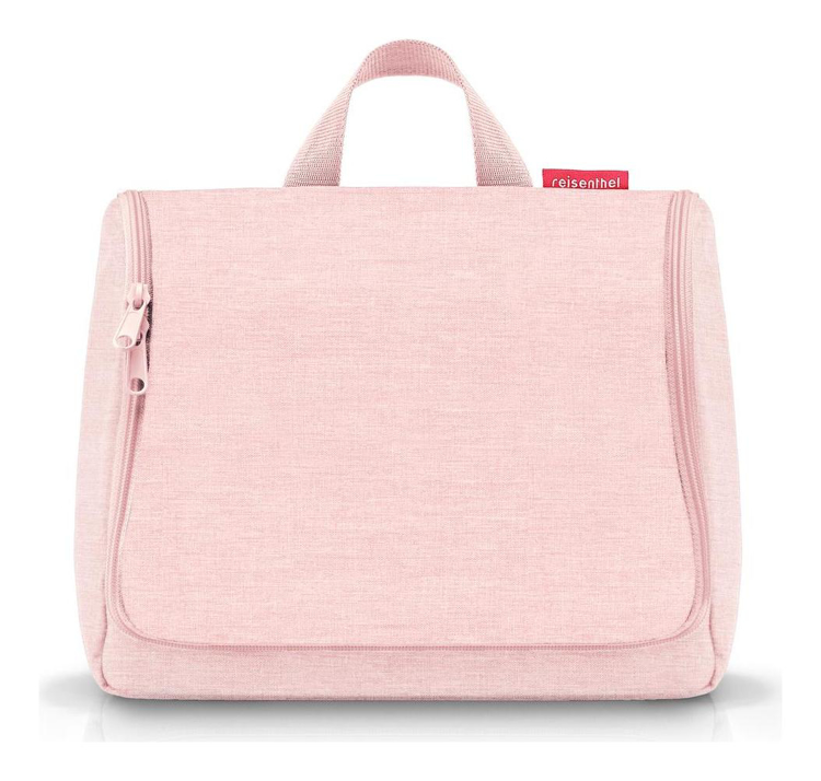 Obrazek Reisenthel Toiletbag XL Twist blush 4 L