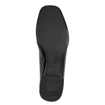 Obrazek Tamaris 1-24316-43-001 Czarne mokasyny damskie