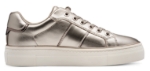 Obrazek Tamaris 1-23724-42-933 Złote sneakersy damskie