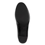 Obrazek Tamaris 1-22462-45-001 Czarne czółenka damskie