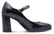Obrazek Tamaris 1-22462-45-805 Dámské lodičky navy