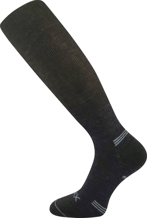 Obrazek Skarpety VOXX® Wanak ciemnoszare 1 para