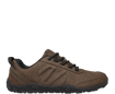 Obrazek BENNON Barefoot Leather Black/brown