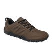 Obrazek BENNON Barefoot Leather Black/brown