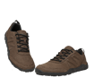Obrazek BENNON Barefoot Leather Black/brown