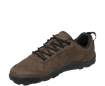 Obrazek BENNON Barefoot Leather Black/brown