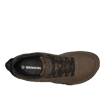 Obrazek BENNON Barefoot Leather Black/brown