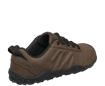 Obrazek BENNON Barefoot Leather Black/brown