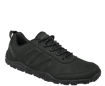 Obrazek BENNON Barefoot Leather Graphite Black