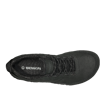Obrazek BENNON Barefoot Leather Graphite Black