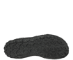Obrazek BENNON Barefoot Leather Graphite Black