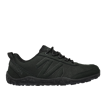 Obrazek BENNON Barefoot Leather Graphite Black