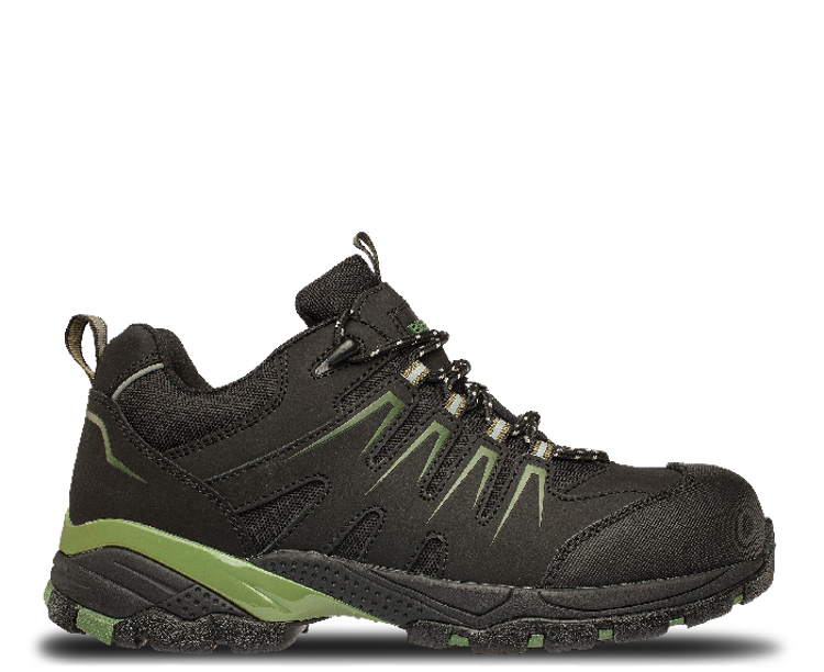 Obrazek ORLANDO XTR O2 NM Khaki Low