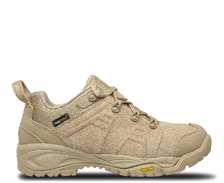 Obrazek PANTHER XTR O6 NM Sand Low