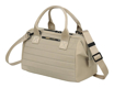 Obrazek Travelite BARBARA Stepp Cosmetic Bag Satin nude 4 L