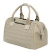 Obrazek Travelite BARBARA Stepp Cosmetic Bag Satin nude 4 L