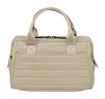 Obrazek Travelite BARBARA Stepp Cosmetic Bag Satin nude 4 L