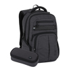 Obrazek Bagmaster SCOUT 25 A studentský set – šedý Šedá 27 l