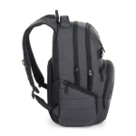 Obrazek Zestaw studencki Bagmaster SCOUT 25 A - szary 27 l