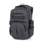 Obrazek Zestaw studencki Bagmaster SCOUT 25 A - szary 27 l