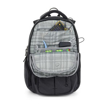Obrazek Bagmaster SCOUT 25 A studentský set – šedý Šedá 27 l