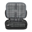 Obrazek Bagmaster SCOUT 25 A studentský set – šedý Šedá 27 l