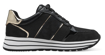 Obrazek Tamaris 1-23727-42-048 Trampki damskie czarne