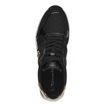 Obrazek Tamaris 1-23727-42-048 Trampki damskie czarne