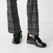 Obrazek Tamaris 1-23754-45-018 Trampki damskie czarne