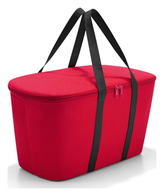 Obrazek Reisenthel CoolerBag Red 20 L