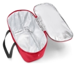Obrazek Reisenthel CoolerBag Red 20 L