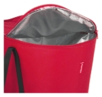 Obrazek Reisenthel CoolerBag Red 20 L