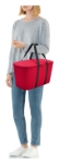 Obrazek Reisenthel CoolerBag Red 20 L