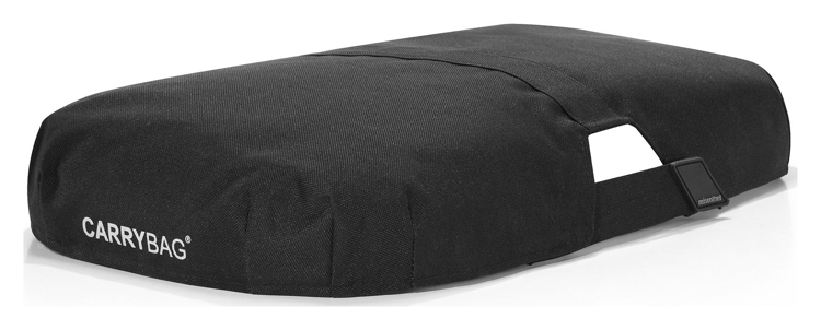 Obrazek Reisenthel CarryBag Cover Black