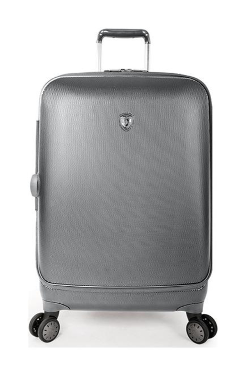 Obrazek Heys Portal Smart M Pewter 61 L