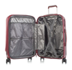 Obrazek Heys Vantage Smart Luggage M Burgundy 61 L