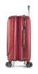 Obrazek Heys Vantage Smart Luggage M Burgundy 61 L