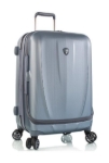 Obrazek Heys Vantage Smart Luggage M Slate Blue 61 L