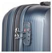 Obrazek Heys Vantage Smart Luggage M Slate Blue 61 L