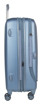Obrazek Heys Vantage Smart Luggage L Slate Blue 103