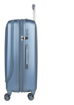 Obrazek Heys Vantage Smart Luggage L Slate Blue 103