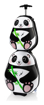 Obrazek Heys Travel Tots Lightweight Kids Panda 19 l  / 4 L